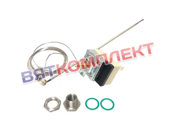 Термостат (терморегулятор) 50-280°C Garbin TER001, TER007, TER290