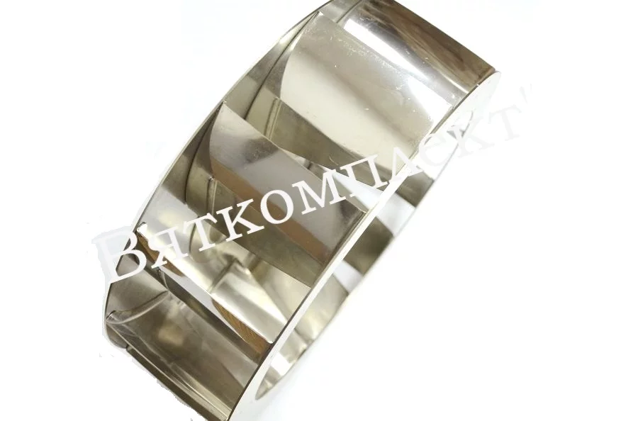 Крыльчатка ПКА6-11ПМ.7111.09.00.000СБ ПКА, РПШ Abat
(100000012229) 