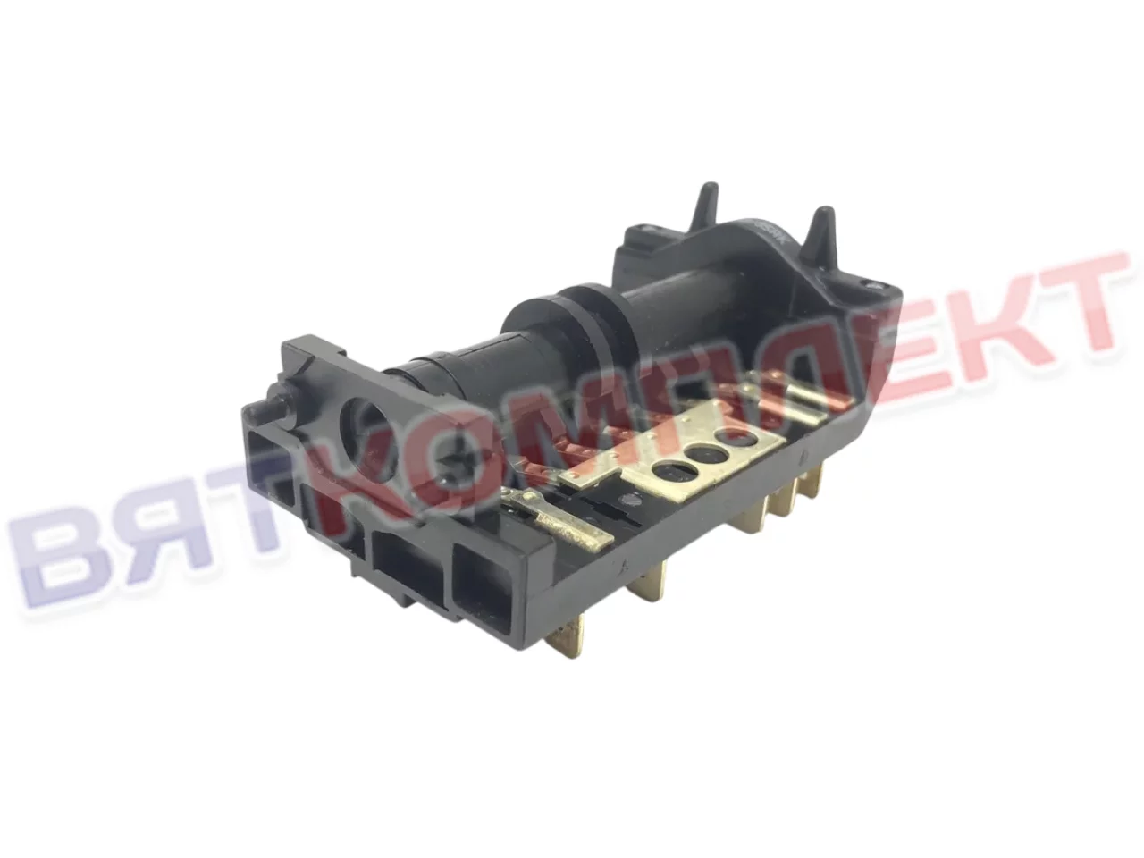 Переключатель 3-х позиционный SMEG (811730344) (Смег)