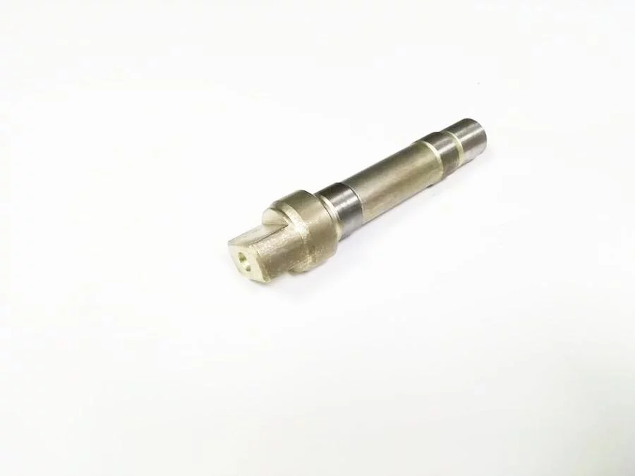 Горизонтальный вал МВП 11-1.06.05 для ВМ и МО УКМ Торгмаш г.Пермь