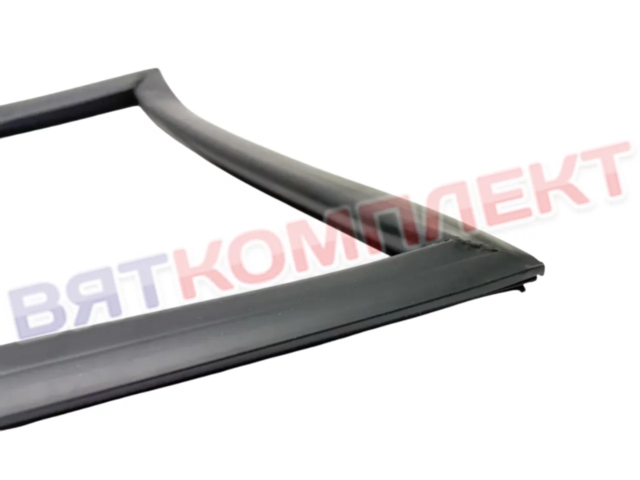 Уплотнитель для двери холодильного стола  МХМ (Марихолодмаш) 412000053