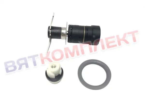 Нож ROBOT COUPE 39345 для миксера MP550, MP600
