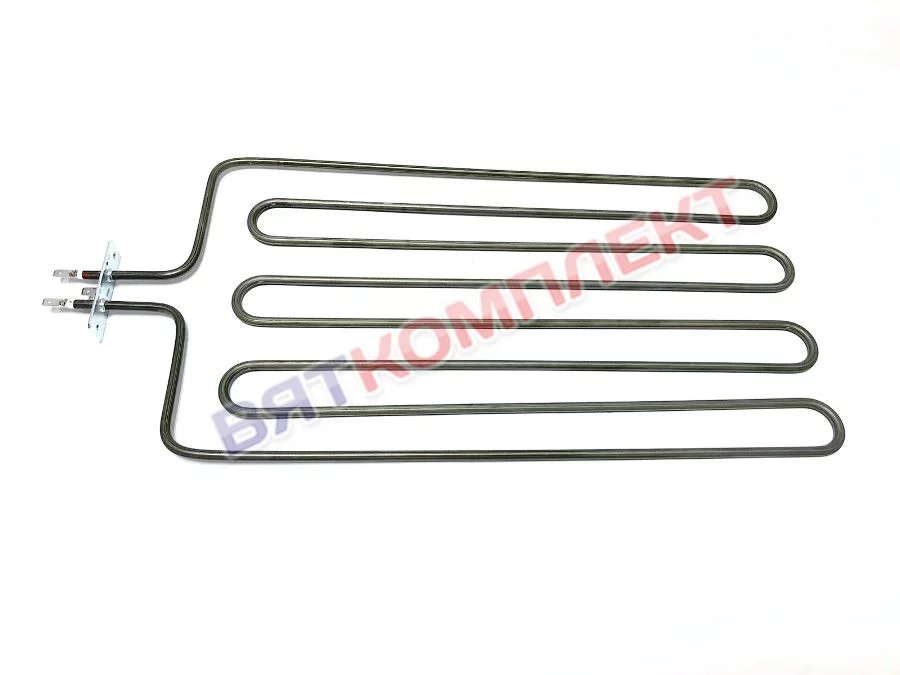 ТЭН для расстоечного шкафа APACH APE12AB