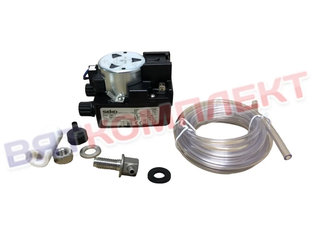 Насос-дозатор NBR 1.5 001 моющий ММУ-1000М,МПУ-700-01,МПФ- 30 (NBR001HA1003)
