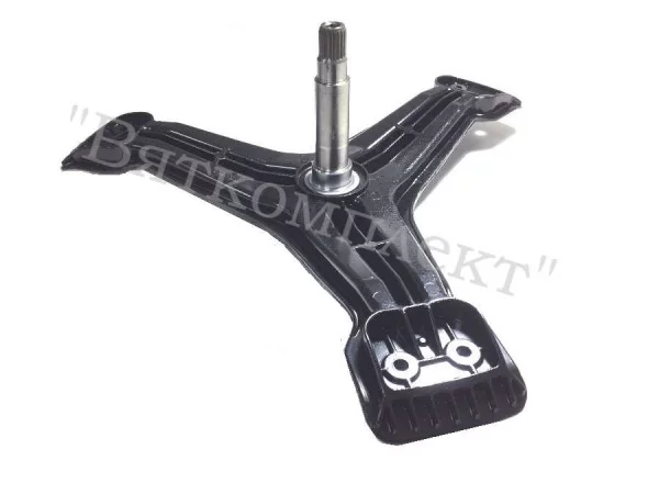 Крестовина барабана для стиральной машины LG 4434ER0002D