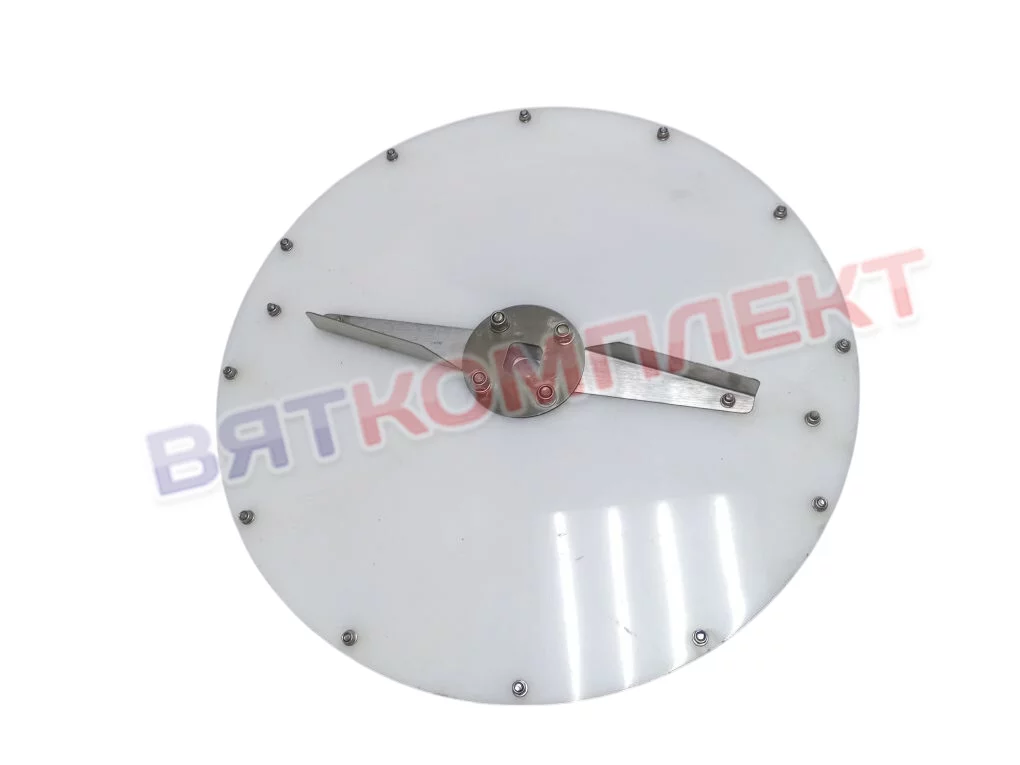 Круг абразивный МКК-500.9887.35.000СБ (41000050321) ABAT