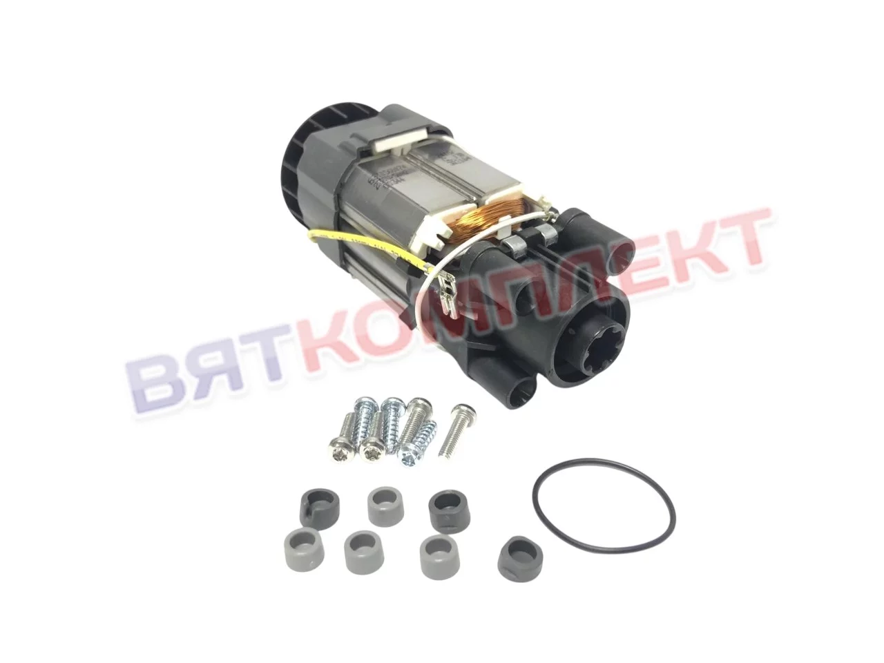 Двигатель (мотор) ROBOT COUPE 89133/39133S для миксера Mini MP