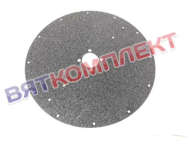 Шкурка МКК-300.35.002-01 Abat (41000050266)
