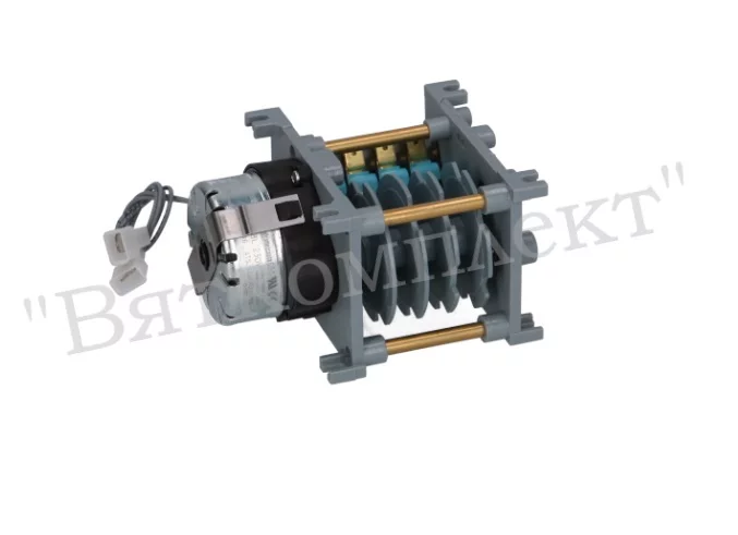 Таймер 4904F3 DIHR (Дихр) (10300117)