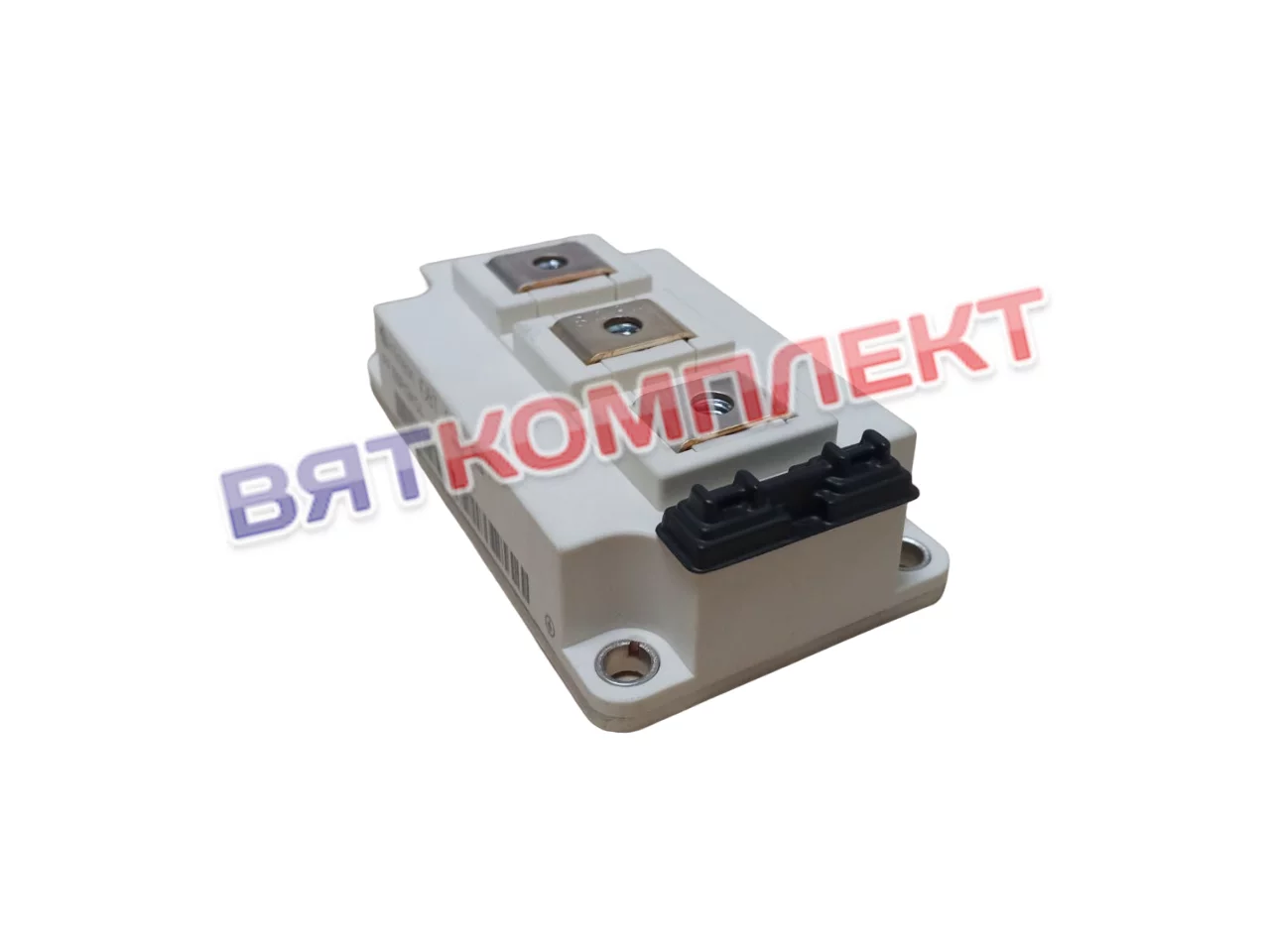 Транзистор IGBT FF100R12KS4 148965