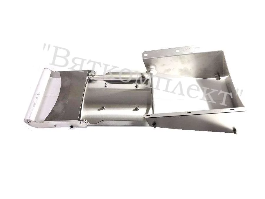 Люк разгрузочный МКК-300.9884.85.00.000СБ Abat