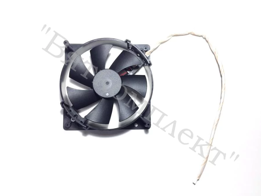 Вентилятор для индукционных плит Кобор с 09.2016г.