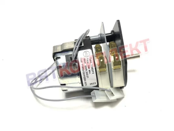 Таймер 120 минут 11902F3 для TECNOINOX RC01888000