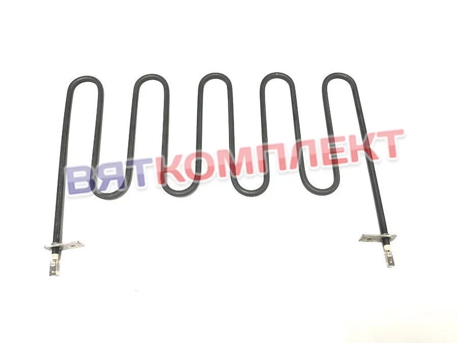 ТЭН (нагревательный элемент) для грилей ROLLER GRILL D02188 WD 780 S 1200 Вт