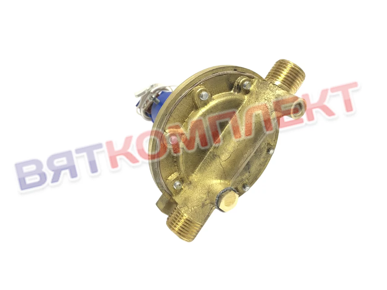 Поточный выключатель ЭВПЗ-15 09.000