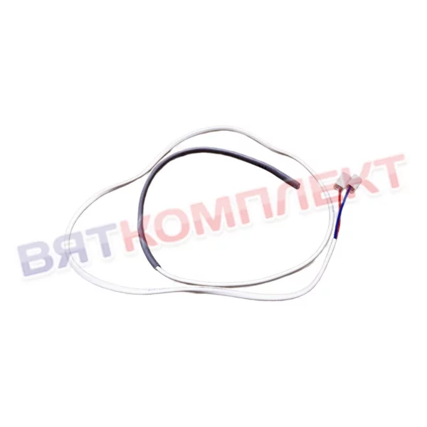 ПЭН трубки слива 2931055d 8вт для шкафа холодильного CВ105, CB107, DP107, CC214 ПОЛАИР (POLAIR)