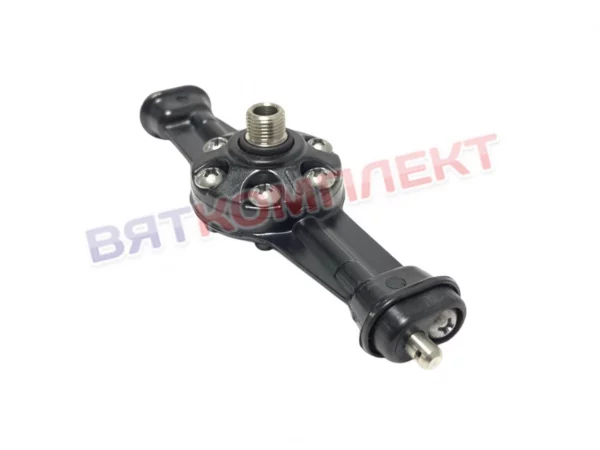 Разбрызгиватель моющий UNOX (VM1955A/KVL1037A) для пароконвектоматов и конвекционных печей