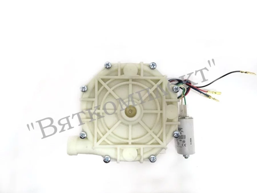 Насос Олимпия R71.T5PRSM для МПК  Abat (12000060508)
 