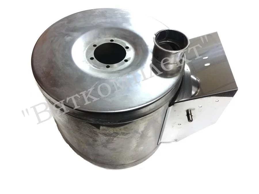 Корпус 20.000 МОК150М (с 02.2011г. до 03.2016г.)