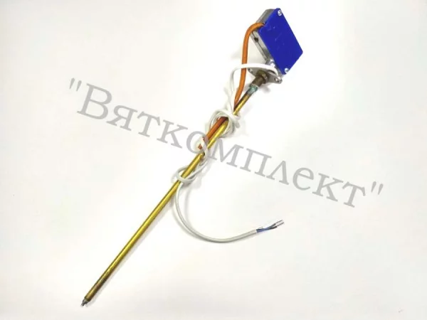 Сигнализатор температуры СТД 00.000 (82) ММУ 2000
