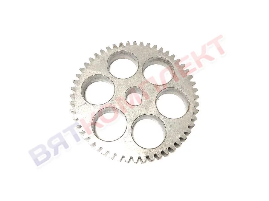 Шестерня ведущая GEMLUX GL-SM5-38