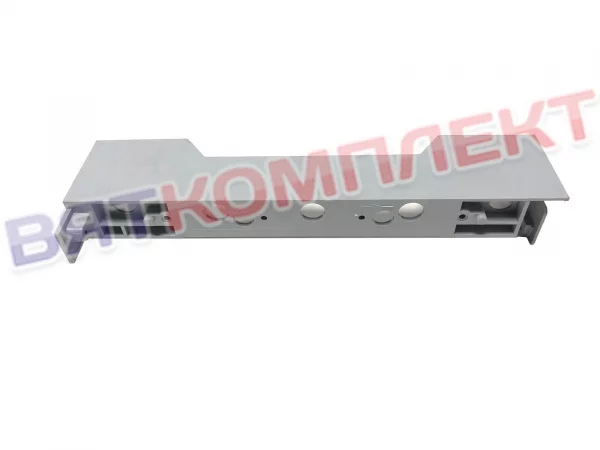 Щека фронтальная панели левая для шкафов холодильных CM-107, CM-114, ШХ-0,7, ШХ-1,4 POLAIR 2643011d