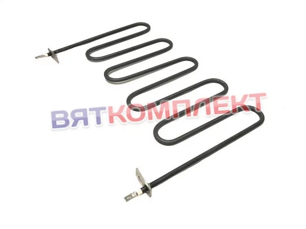 ТЭН (нагревательный элемент) для грилей ROLLER GRILL D02188 WD 780 S 1200 Вт