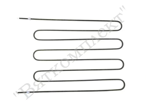 ТЭН 2800Вт 230В для пиццепечи PIZZA GROUP A87RZ65005