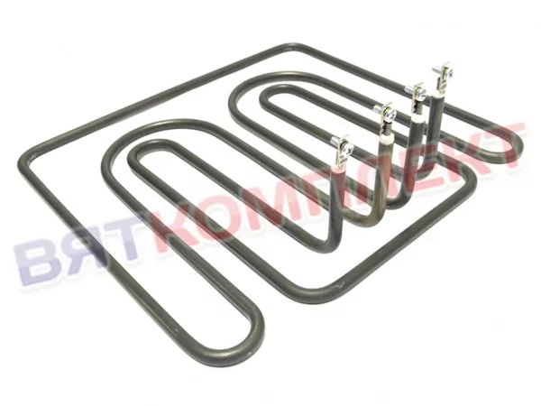 Комплект ТЭНов для стальных конфорок плит Алента и Традиция-4 ТЭН-209С8,5/2Т220 и ТЭН-115C8,5/1T220 Atesy 