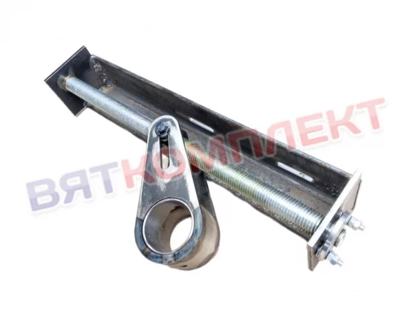 Механизм опрокидывания чаши на СЭП в сборе Пищевые Технологии (2786532) 