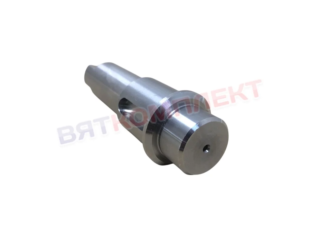 Вал колеса МЭП-300.8927.08.00.005 для мясорубки МЭП 300 Abat