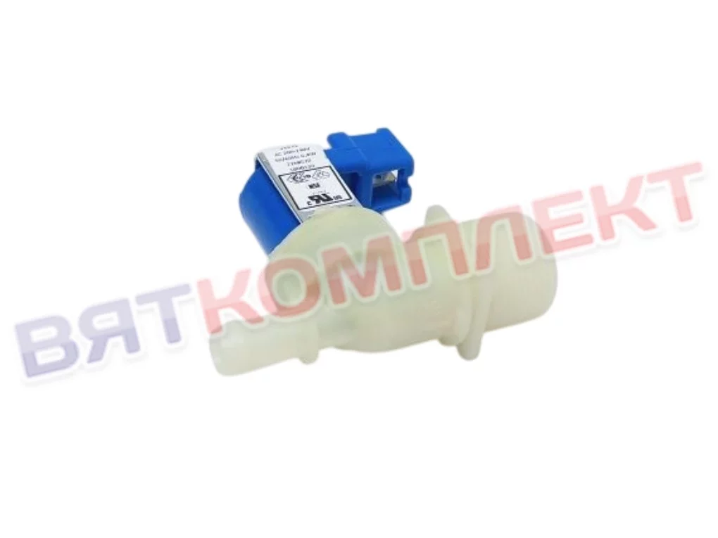 Одновентильный электромагнитный клапан RATIONAL 50.00.139 SCC линия 200-240В