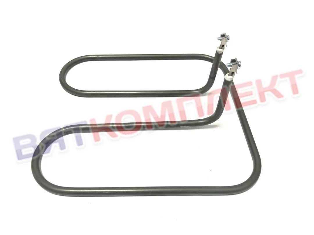 ТЭН для конфорки КЭТ-0,09 130-9-8,5/1.0 Т220) для плит серии ЭП,ЭПК, Abat Альтернатива Россия 1GIK2W185/001