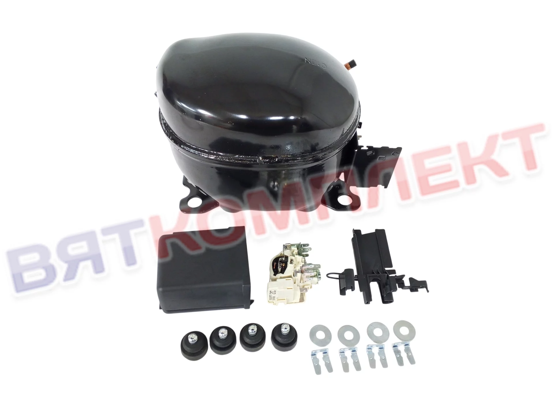 Компрессор GTK 80 AT R134 232Вт