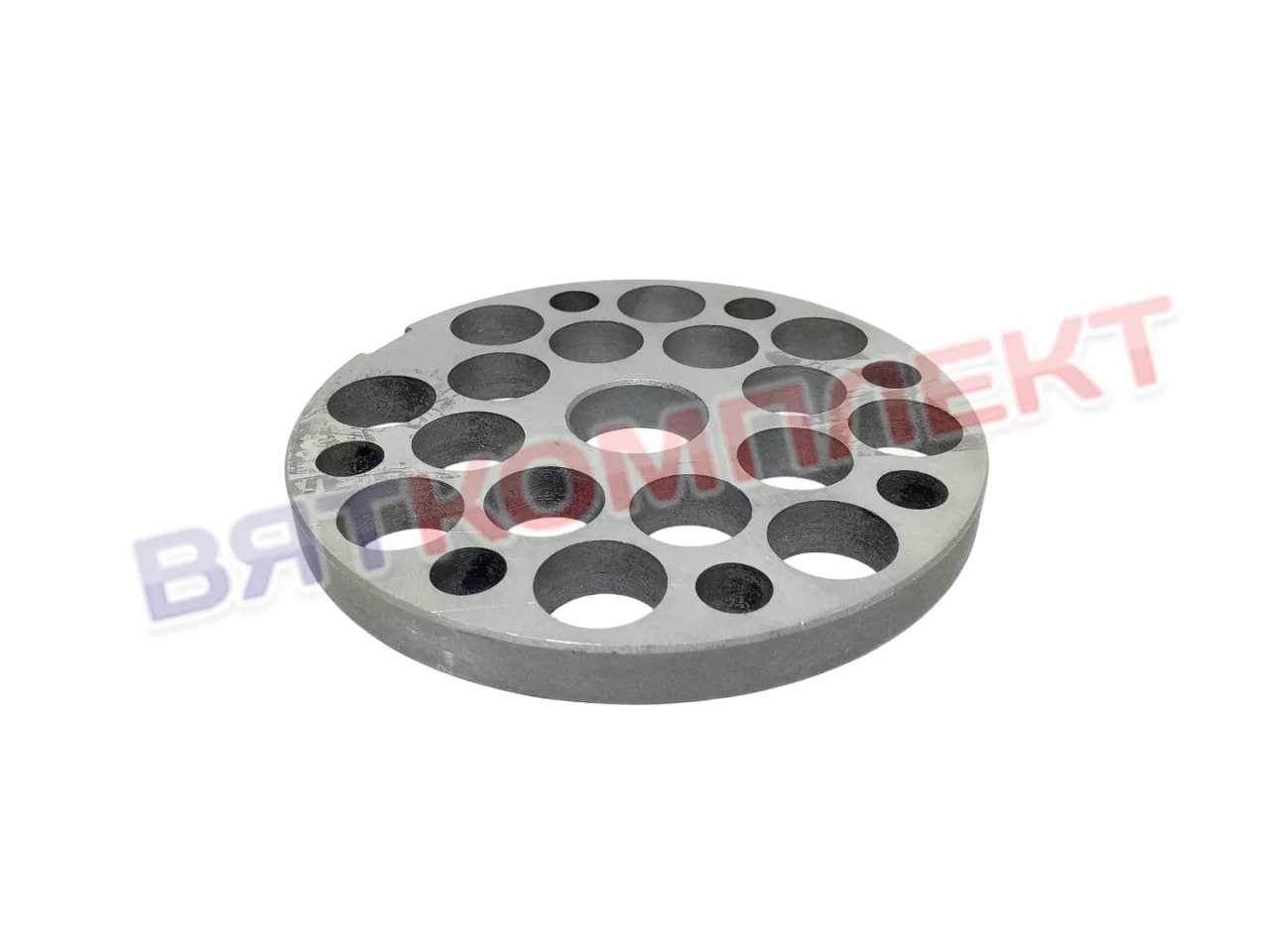 Решетка для волчков D160х32 Ø24 мм