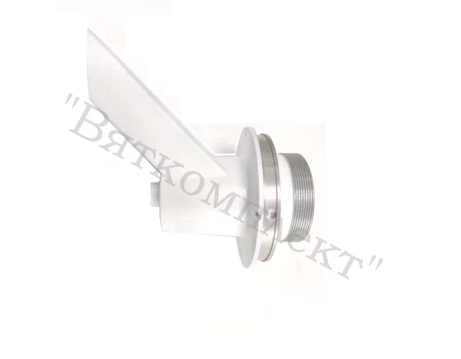 Корпус мясорубки (Гамма-5М) 100.1568