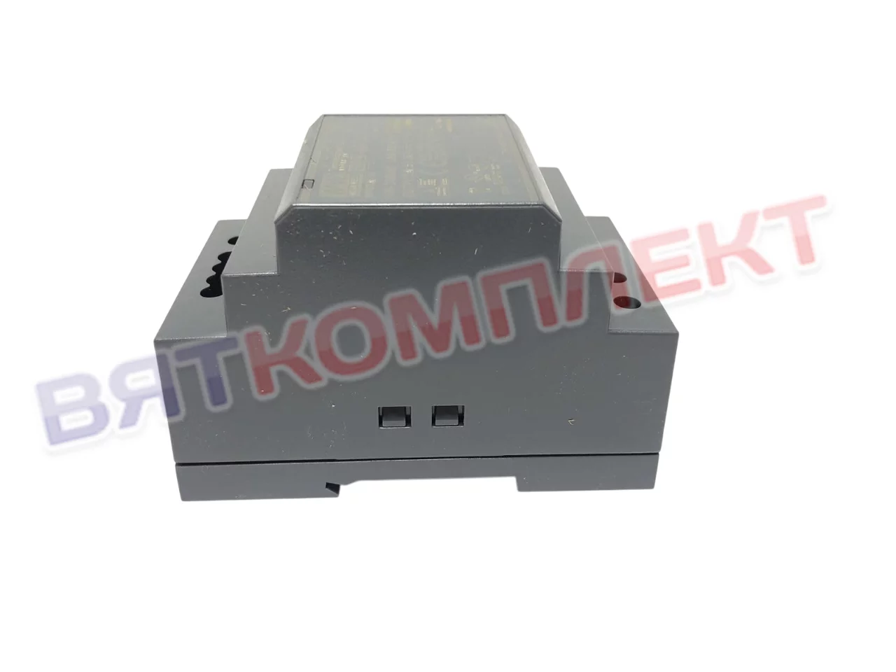 Источник питания Mean Well DR-60-24