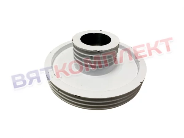 Шкив ТМС-80НН-2П.19563.20.00.002 Abat (41000035068)