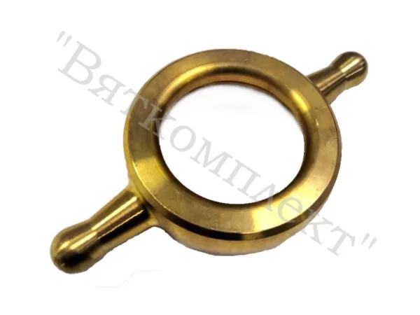 Гайка корпуса шнека для LM-10Р (LM10P039) Koneteollisuus