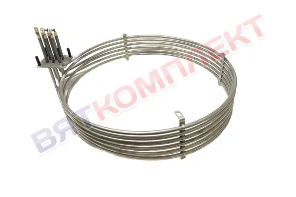 ТЭН кольцевой для пароконвектомата CONVOTHERM 2619181
