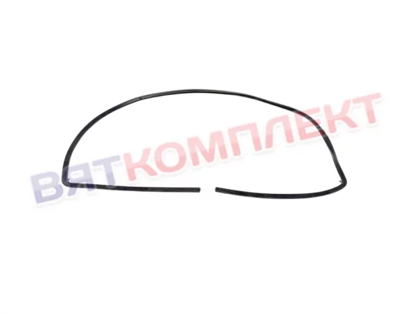 Уплотнитель для шкафа хлебопекарного ХПШ-2 (Профиль 169-III-60) Челябторгтехника