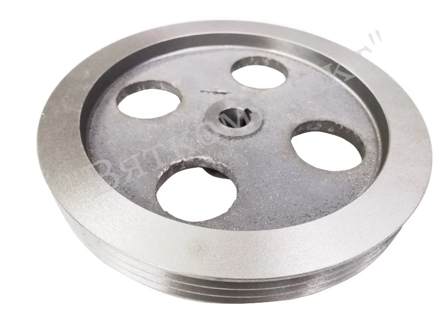 Шкив ТМС-40НН-2П.6621.20.00.002 Аbat (12000026181)