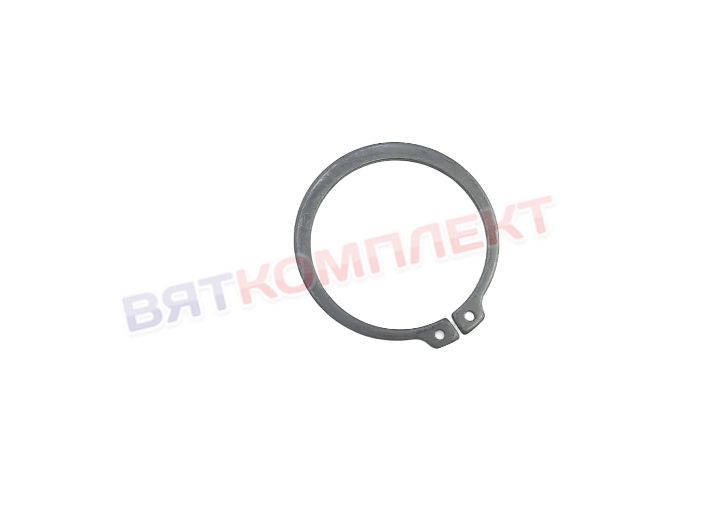 55 кольцо стопорное (наружн.) ГОСТ 
