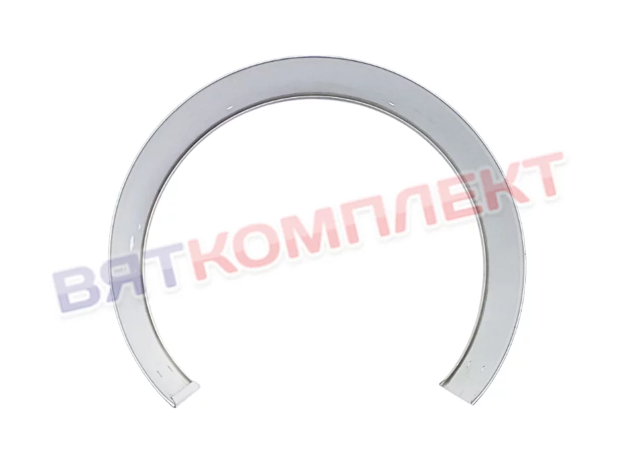 Обечайка МКК-150.9878.66.00.001 (с боковой панелью управления) Абат (Abat) 41000012076