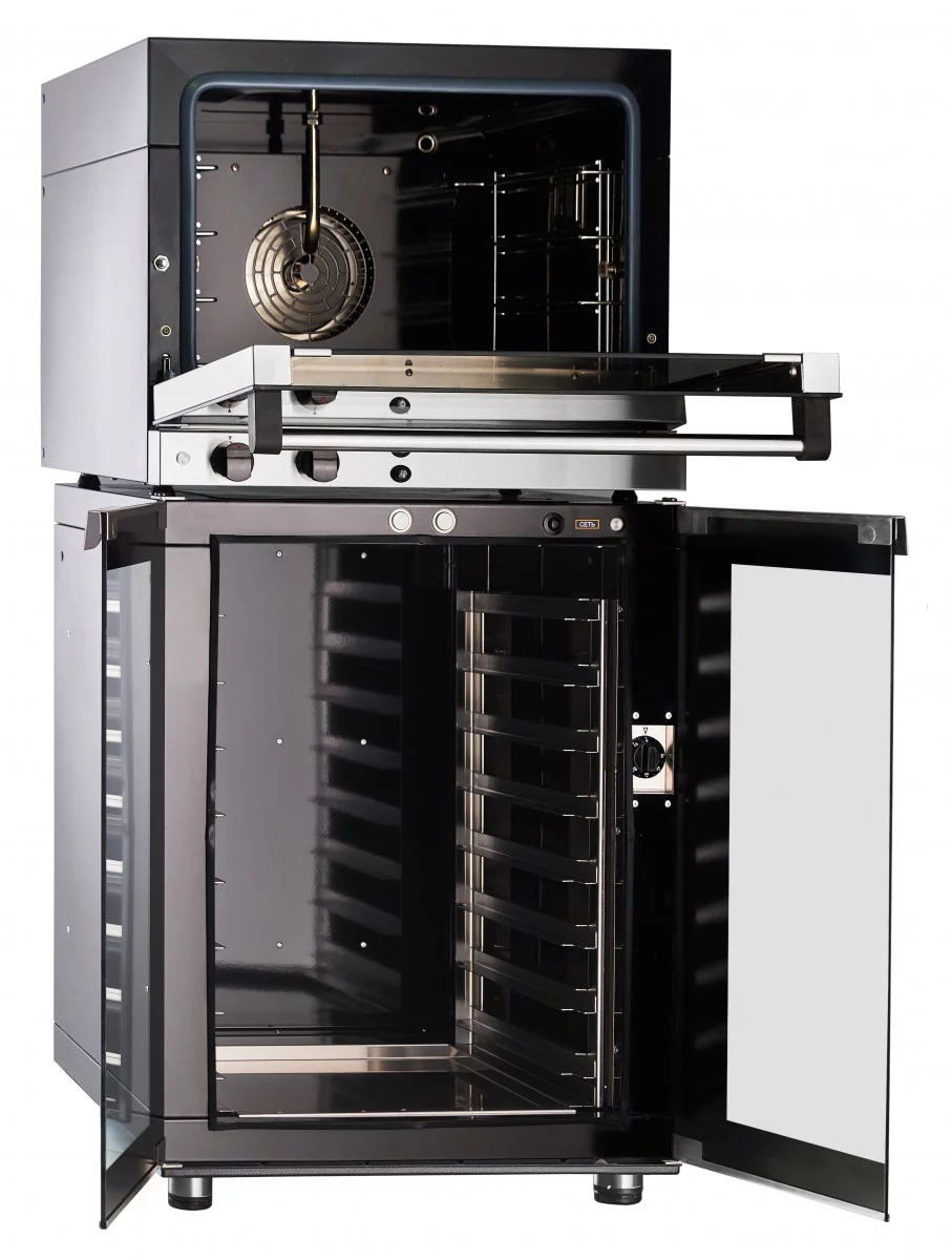 Конвекционная печь КПП-4Э Абат (Abat)