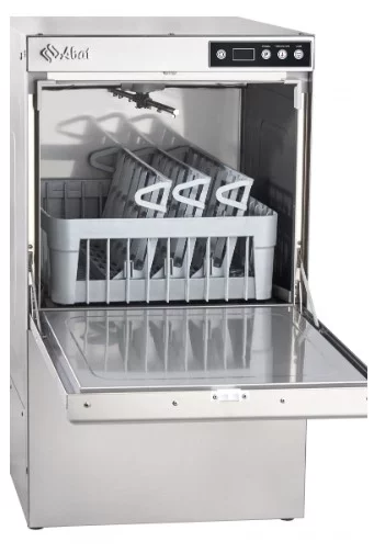 Машина стаканомоечная МПК-400Ф  abat / абат