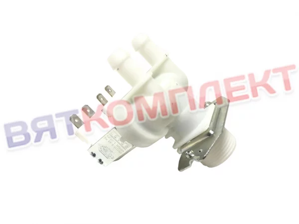 Двойной электромагнитный клапан Fagor (Фагор) (P255001)