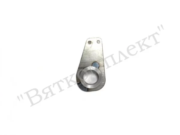 Рычаг для хлеборезки АХР-300А ХР.01.320.000 Атеси 