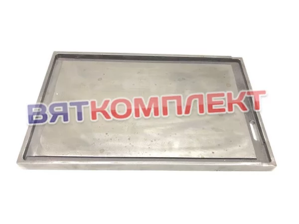 Плита Ф2ЖТЛПЖЭ.05.00.001 Гриль Мастер (000329) 