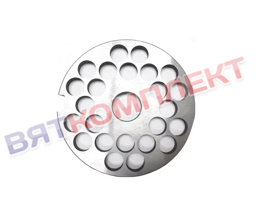 Решетка для волчков d120х25 Ø16 мм
